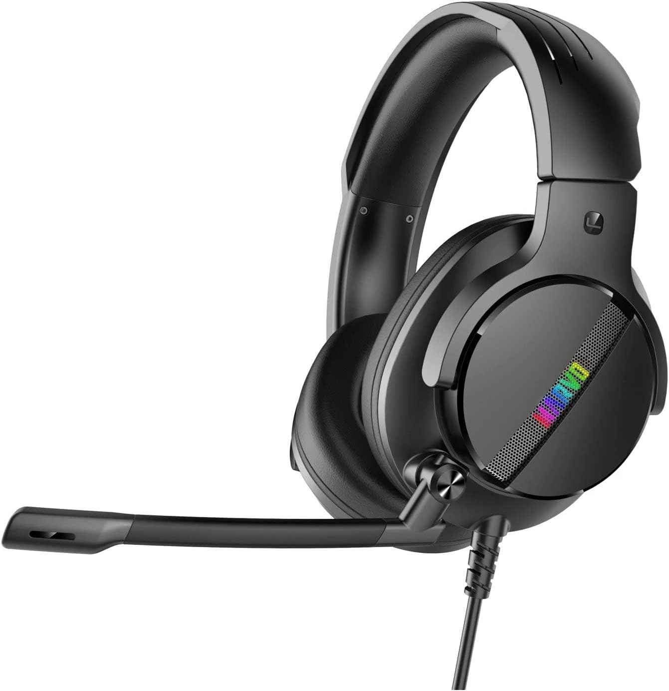 Marvo SCORPION HG9065 7.1 Wired Gaming Headset With Virtual Surround Sound Marvo SCORPION HG9065 7.1 Wired Gaming Headset With Virtual Surround Sound